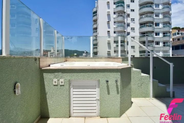 Foto do imóvel Apartamento com 2 Quartos à Venda, 113 m² em Agronômica - Florianópolis