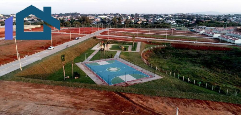Imagem Terreno à Venda, 170 m² em Parque Espírito Santo - Cachoeirinha