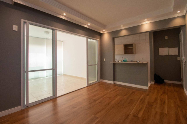 Foto do imóvel Apartamento com 1 Quarto à Venda, 73 m² em Jardim Aeroporto - São Paulo