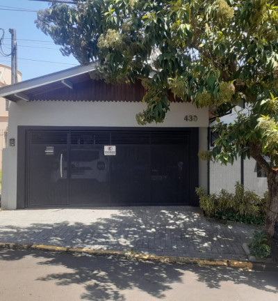 Foto do imóvel Imóvel com 4 Quartos à Venda, 238 m² em Centro - Piracicaba