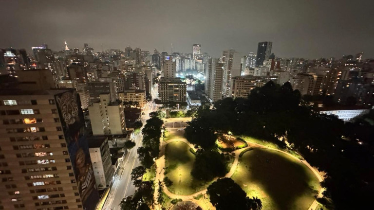 Foto do imóvel Apartamento com 2 Quartos à Venda, 76 m² em Consolação - São Paulo
