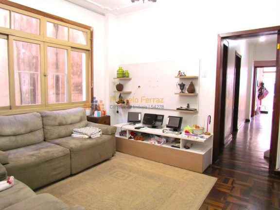 Imagem Apartamento com 3 Quartos à Venda,  em Centro Histórico - Porto Alegre