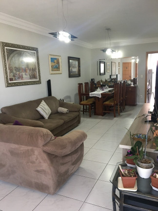 Foto do imóvel Apartamento com 3 Quartos à Venda, 138 m² em Centro - São Bernardo Do Campo