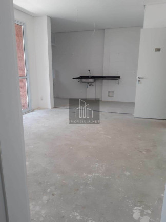 Imagem Apartamento com 1 Quarto à Venda, 55 m² em Empresarial 18 Do Forte - Barueri