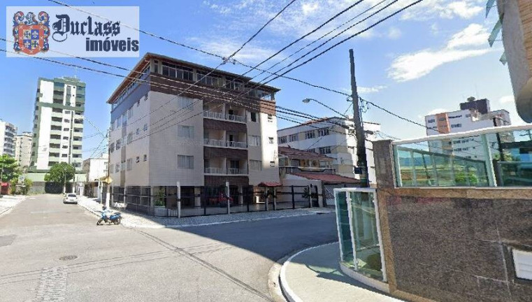 Foto do imóvel Cobertura com 3 Quartos à Venda, 234 m² em Tupi - Praia Grande