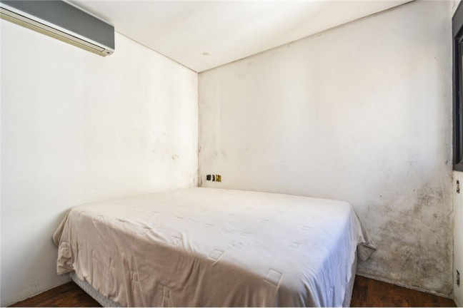 Imagem Apartamento com 1 Quarto à Venda, 73 m² em Moema - São Paulo