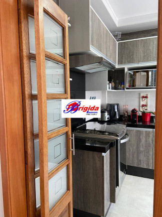 Foto do imóvel Apartamento com 2 Quartos à Venda, 87 m² em Bela Vista - São Paulo
