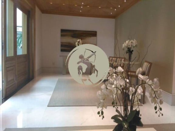 Foto do imóvel Apartamento com 4 Quartos à Venda, 500 m² em Ponta Da Praia - Santos