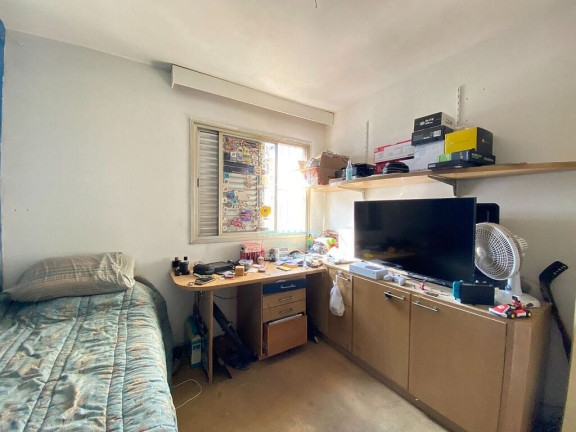 Imagem Apartamento com 3 Quartos à Venda, 109 m² em Vila Pompéia - São Paulo