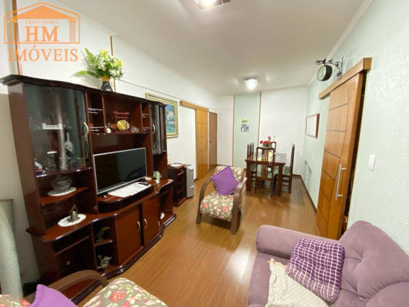 Foto do imóvel Apartamento com 2 Quartos à Venda, 70 m² em Centro - Sao Vicente