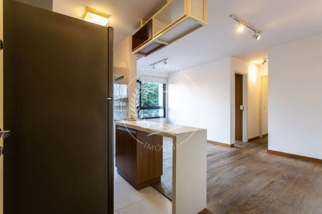 Foto do imóvel Apartamento com 2 Quartos à Venda, 56 m² em Vila Madalena - São Paulo