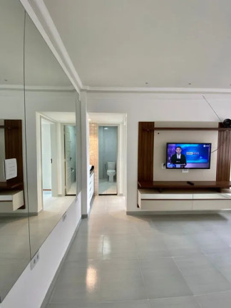 Foto do imóvel Apartamento com 1 Quarto à Venda, 25 m² em Santo Amaro - Recife