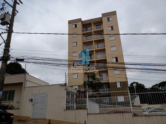 Foto do imóvel Apartamento com 2 Quartos à Venda, 52 m² em Itaquera - São Paulo