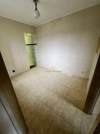 Foto do imóvel Casa com 2 Quartos à Venda, 42 m² em Jardim Dona Sinhá - São Paulo