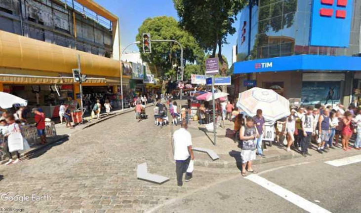 Foto do imóvel Apartamento com 2 Quartos à Venda, 70 m² em Campo Grande - Rio De Janeiro