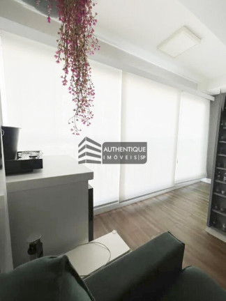 Foto do imóvel Apartamento com 2 Quartos à Venda, 54 m² em Ipiranga - São Paulo