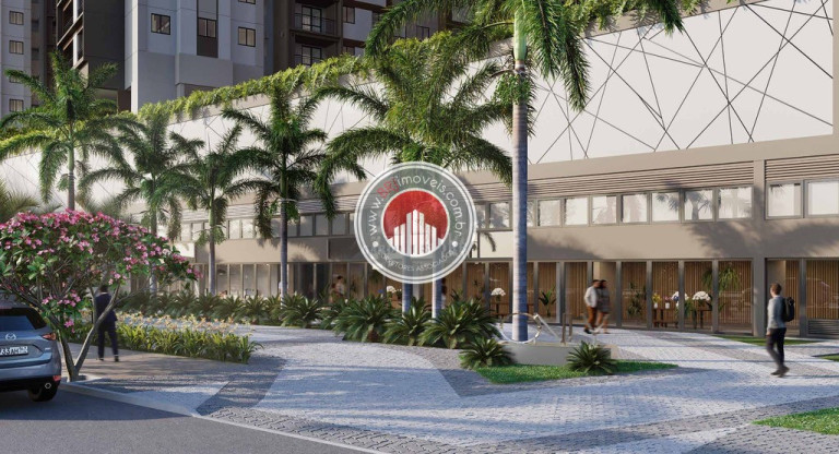 Foto do imóvel Sala Comercial à Venda, 2.868 m² em Cachambi - Rio De Janeiro Foto do imóvel Sala Comercial à Venda, 2.868 m² em Cachambi - Rio De Janeiro