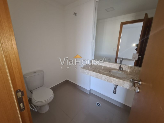 Foto do imóvel Apartamento com 3 Quartos à Venda, 172 m² em Nova Aliança - Ribeirão Preto