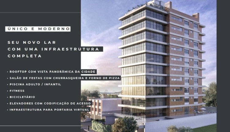 Imagem Apartamento com 3 Quartos à Venda, 129 m² em Petrópolis - Porto Alegre