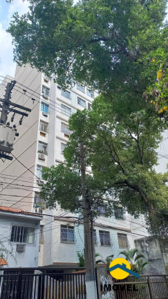 Foto do imóvel Apartamento com 2 Quartos à Venda, 78 m² em São Domingos - Niterói