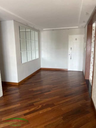 Imagem Apartamento com 3 Quartos à Venda, 84 m² em Jardim Zaira - Guarulhos