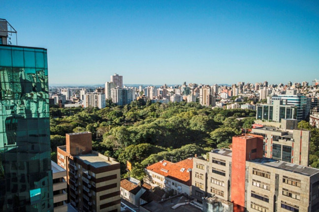 Imagem Imóvel Comercial à Venda, 66 m² em Moinhos De Vento - Porto Alegre