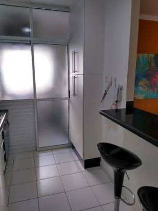 Foto do imóvel Apartamento com 3 Quartos à Venda, 81 m² em Jardim Tupanci - Barueri