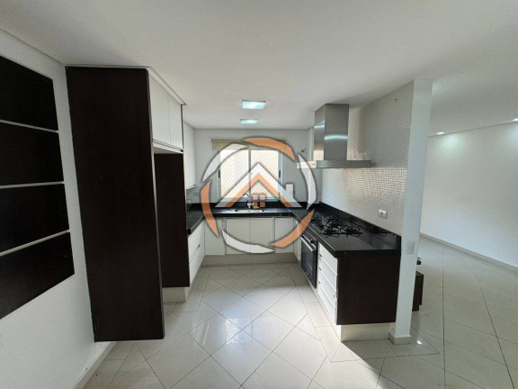 Foto do imóvel Cobertura com 3 Quartos à Venda, 192 m² em Santa Maria - Santo André