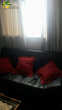 Foto do imóvel Apartamento com 2 Quartos à Venda, 49 m² em Jardim Antartica - São Paulo