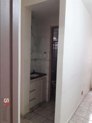 Imagem Apartamento com 2 Quartos à Venda, 48 m² em Jardim Martins Silva - São Paulo