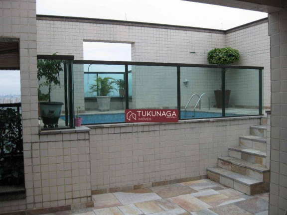 Foto do imóvel Cobertura com 3 Quartos à Venda, 250 m² em Vila Gomes Cardim - São Paulo