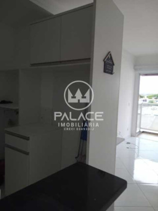 Imagem Apartamento com 1 Quarto à Venda, 36 m² em Alto - Piracicaba