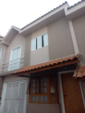Foto do imóvel Sobrado com 3 Quartos à Venda, 110 m² em Vila Carrão - São Paulo