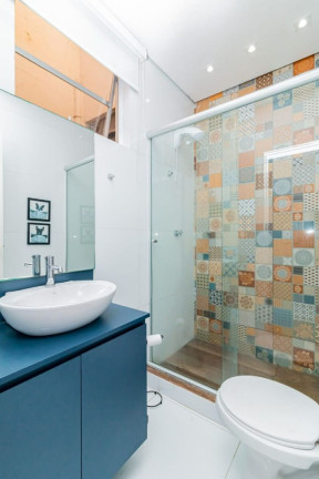 Foto do imóvel Apartamento com 3 Quartos à Venda, 65 m² em São João - Porto Alegre