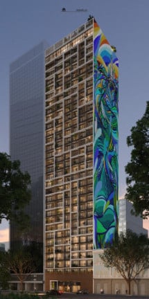 Foto do imóvel Apartamento com 1 Quarto à Venda, 51 m² em Centro - Rio De Janeiro