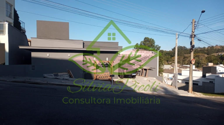 Imagem Casa de Condomínio com 3 Quartos à Venda, 191 m² em Residencial Fazenda Serrinha - Itatiba