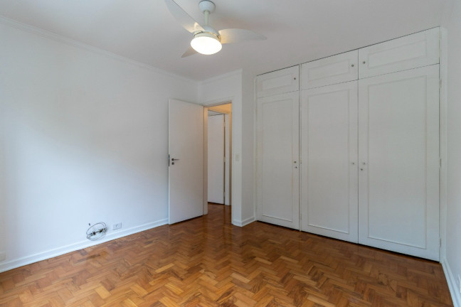 Foto do imóvel Apartamento com 2 Quartos à Venda, 101 m² em Moema - São Paulo