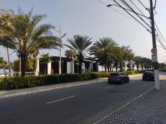 Foto do imóvel Apartamento com 3 Quartos à Venda, 87 m² em Boqueirão - Praia Grande