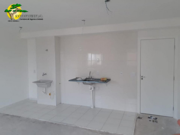 Foto do imóvel Apartamento com 1 Quarto à Venda, 40 m² em Limão - São Paulo
