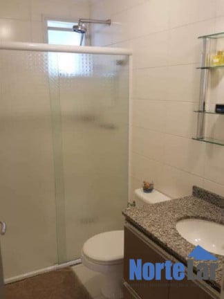 Foto do imóvel Apartamento com 3 Quartos à Venda, 100 m² em Limão - São Paulo