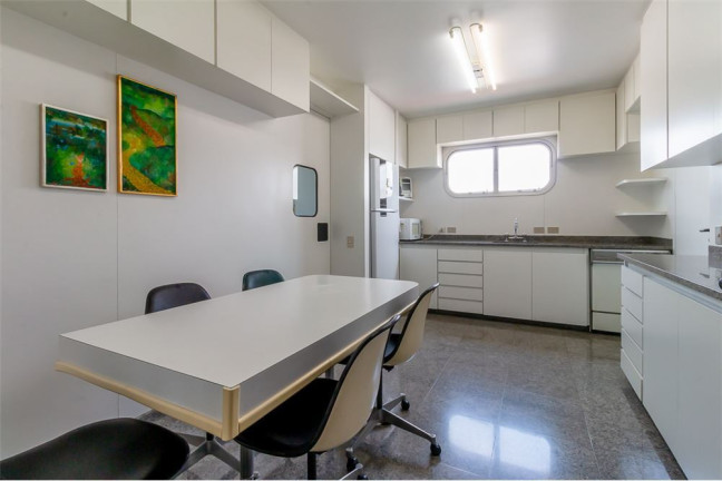 Imagem Apartamento com 3 Quartos à Venda, 623 m² em Consolação - São Paulo