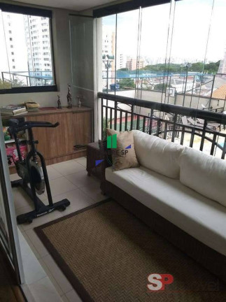 Foto do imóvel Apartamento com 4 Quartos à Venda, 189 m² em Santana - São Paulo