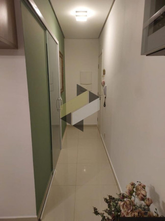 Imagem Apartamento com 3 Quartos à Venda, 82 m² em Vila Jardini - Sorocaba