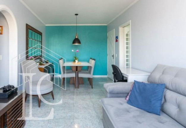 Foto do imóvel Apartamento com 2 Quartos à Venda, 67 m² em Jabaquara - São Paulo
