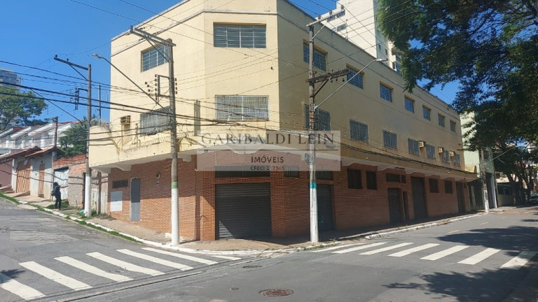 Imóvel à Venda, 1.050 m² em Vila Monte Alegre - São Paulo