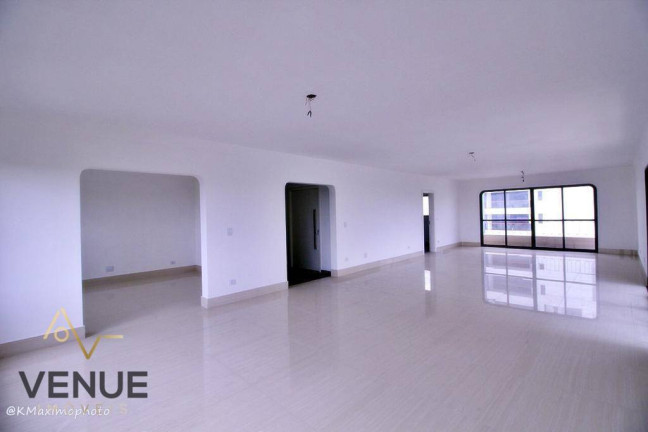 Imagem Apartamento com 4 Quartos à Venda, 330 m² em Alto Da Boa Vista - São Paulo