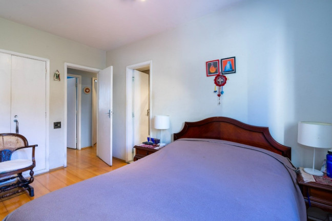 Foto do imóvel Apartamento com 3 Quartos à Venda, 100 m² em Pinheiros - São Paulo