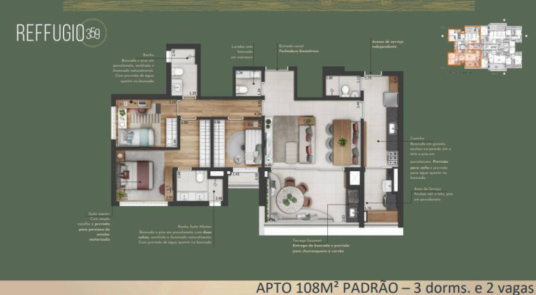 Imagem Apartamento com 3 Quartos à Venda, 150 m² em Aclimação - São Paulo