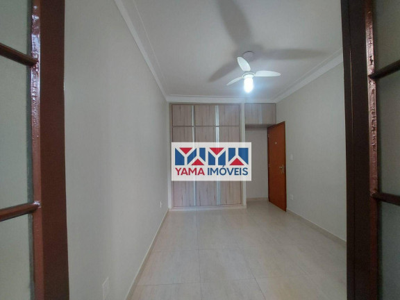 Imagem Apartamento com 3 Quartos à Venda, 92 m² em Jardim Irajá - Ribeirão Preto