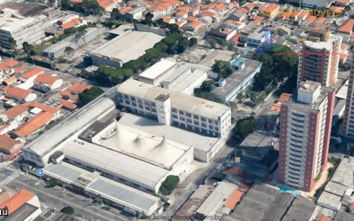 Imagem Imóvel para Alugar, 9.426 m² em Chacara Santo Antonio - São Paulo